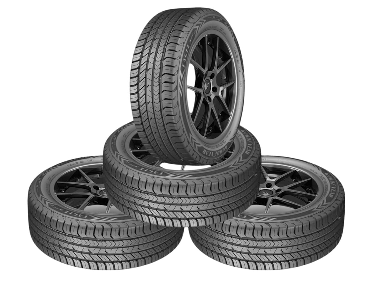 Llanta 185/55R15