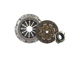Kit De Clutch