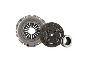 Kit De Clutch