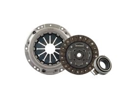 Kit De Clutch