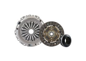 Kit De Clutch