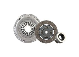 Kit De Clutch