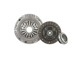 Kit De Clutch