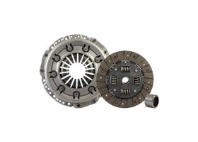 Kit De Clutch