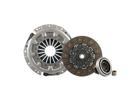 Kit De Clutch