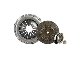 Kit De Clutch