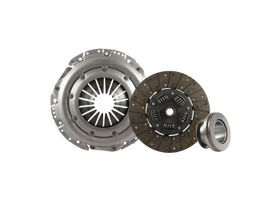 Kit De Clutch