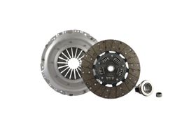 Kit De Clutch