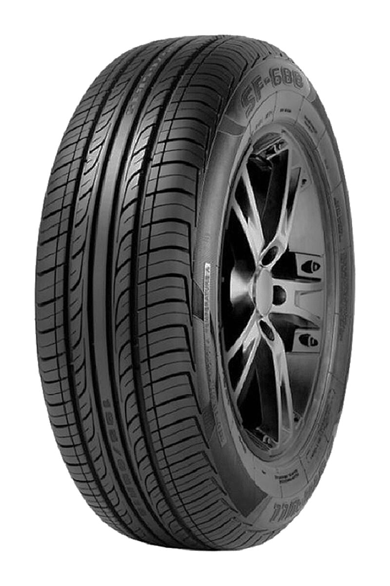 Llanta 195/60R14