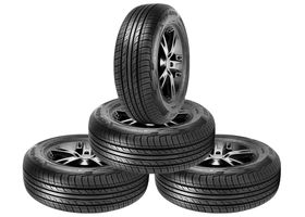 Llanta 205/70R15