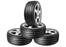 Llanta 225/40R18