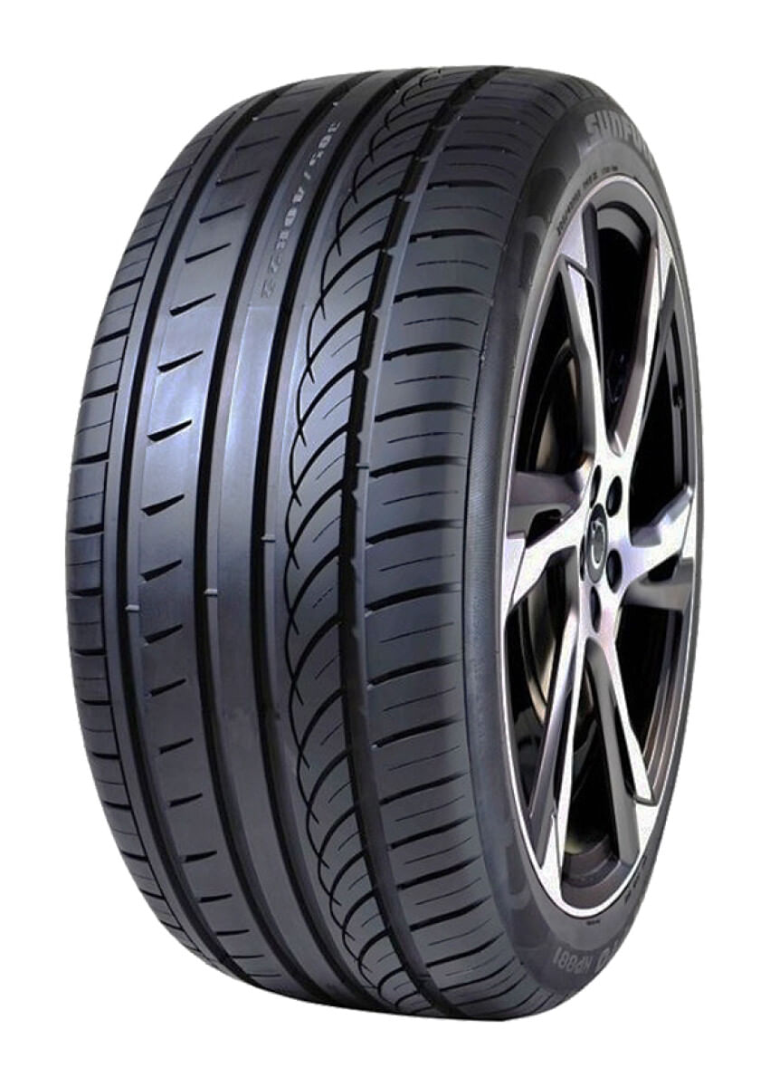 Llanta 215/60R17