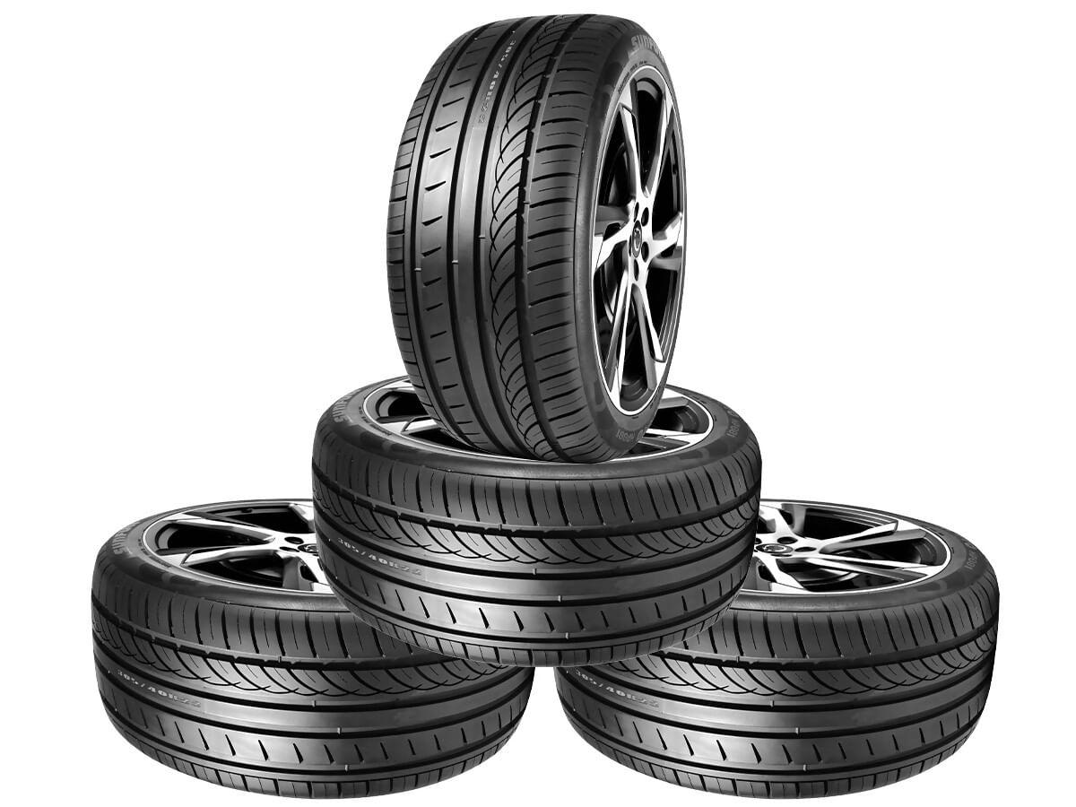 Llanta 215/60R17