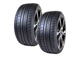 Llanta 235/60R18
