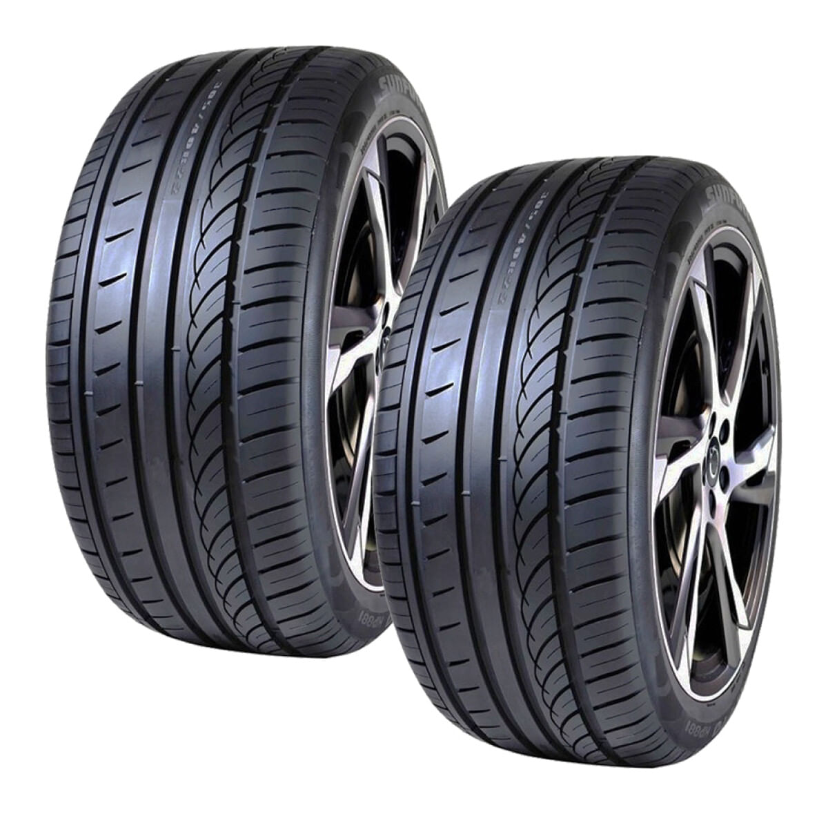 Llanta 235/55R18