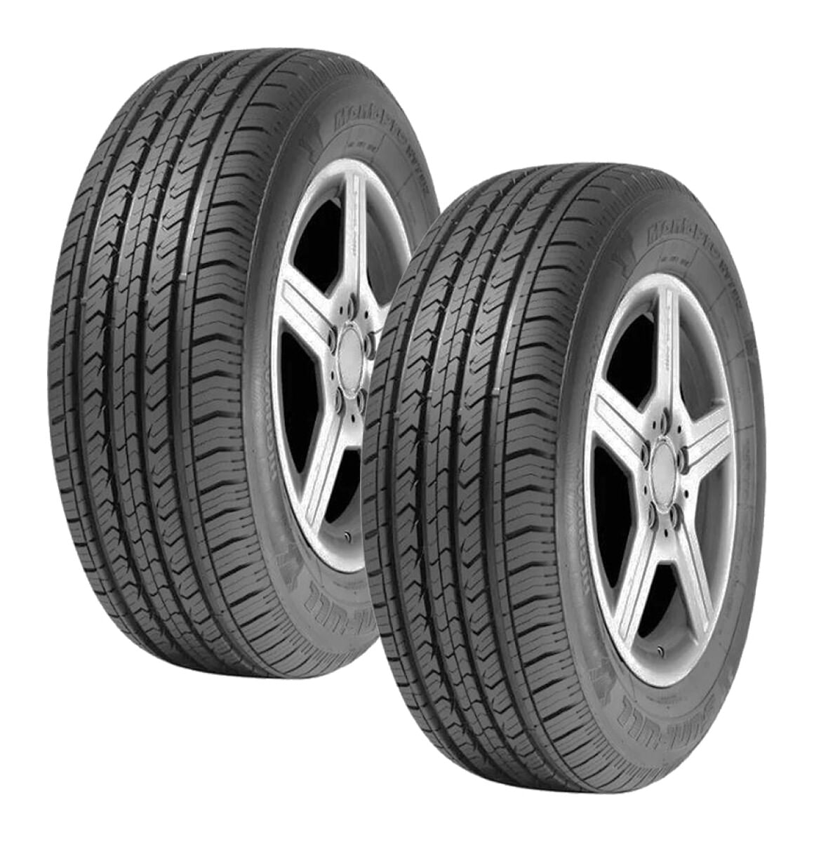 Llanta 235/75R15