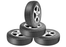 Llanta 235/75R15