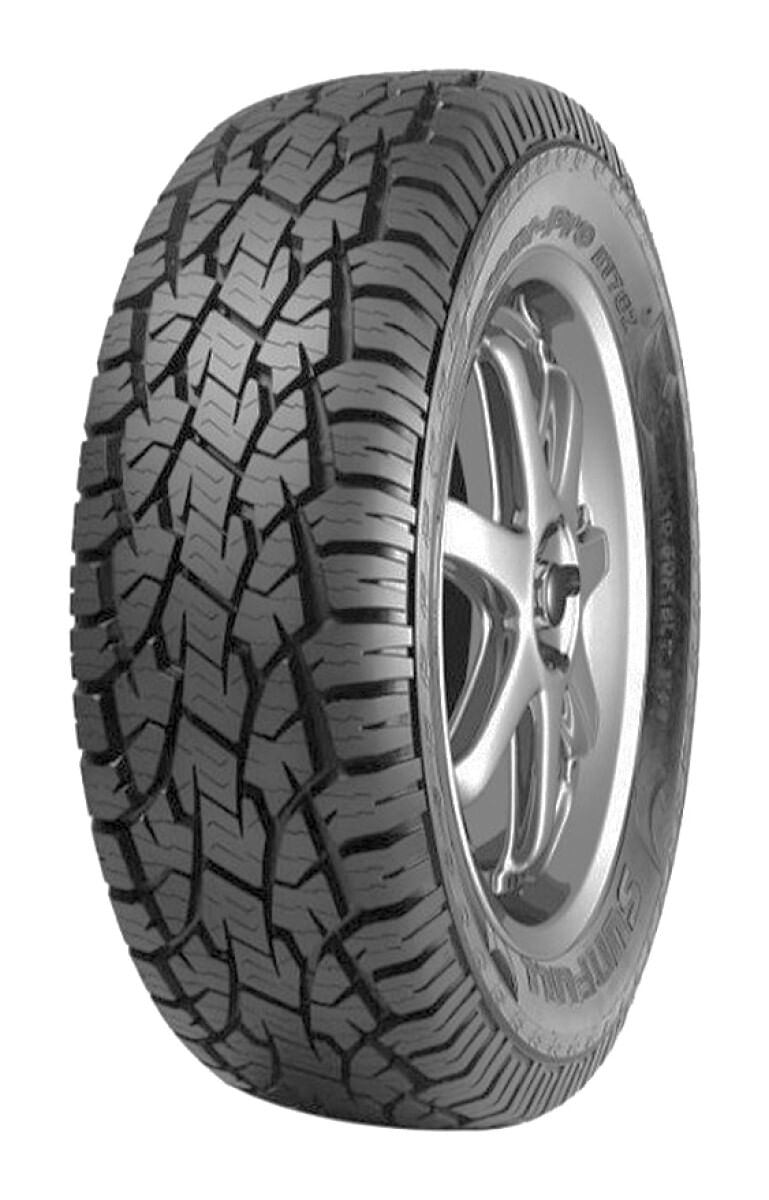 Llanta 215/85R16