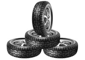 Llanta 245/75R16