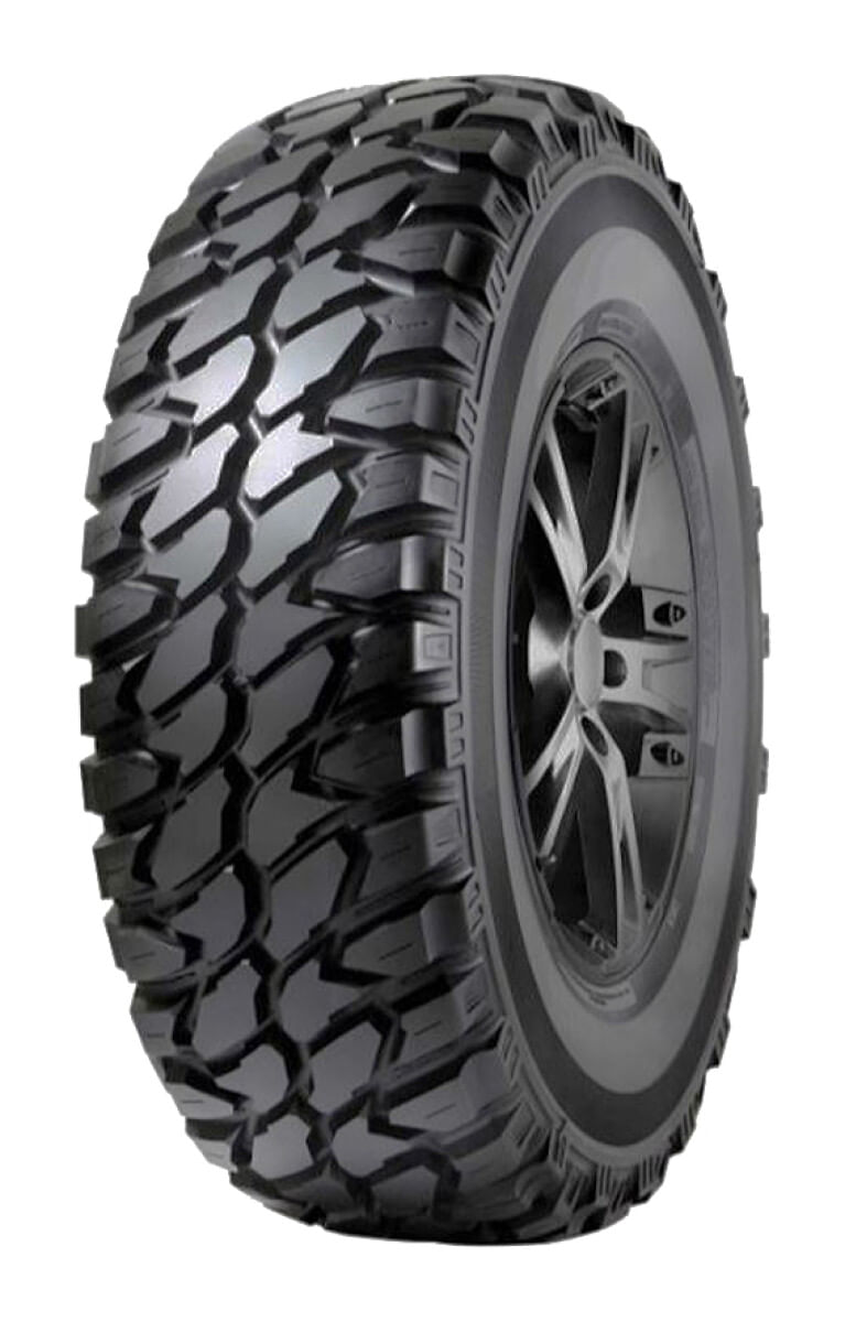 Llanta 245/75R16