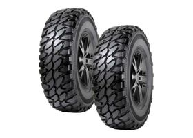 Llanta LT31X10.5R15