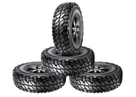 Llanta LT31X10.5R15