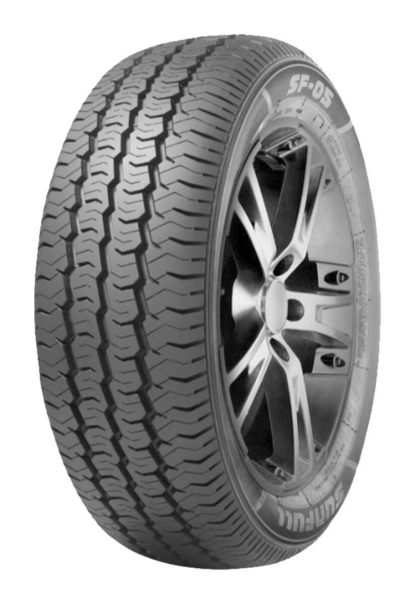 Llanta 175/70R14C