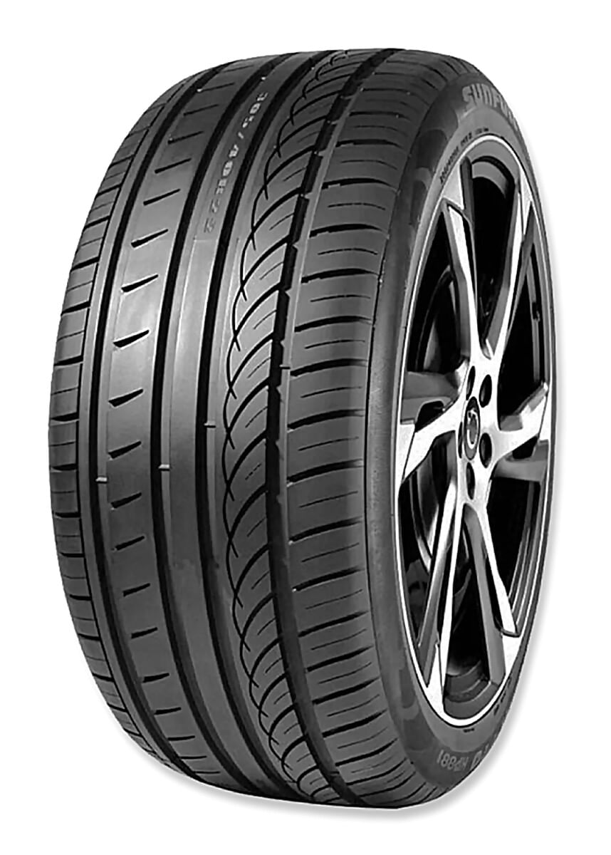 Llanta 255/65R20