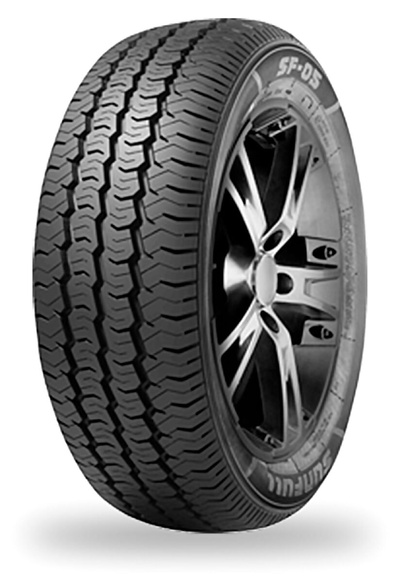 Llanta 205/65R16