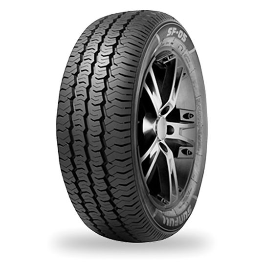 sunfull-llanta-185-r14c-sf-05-100r-0 sunfull-llanta-185-r14c-sf-05-100r-0