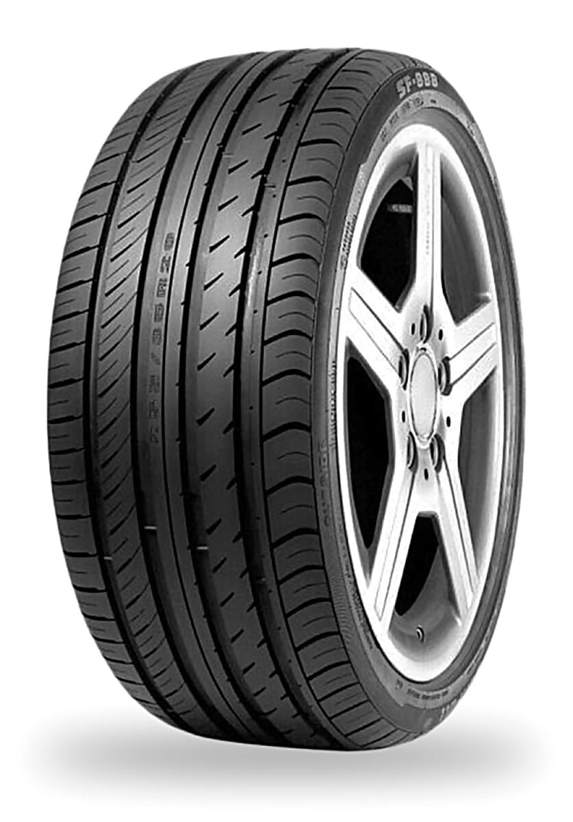 Llanta 225/35R19