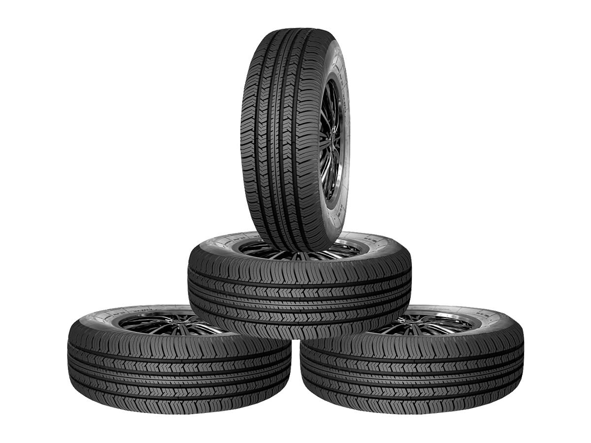 Llanta 175/70R13