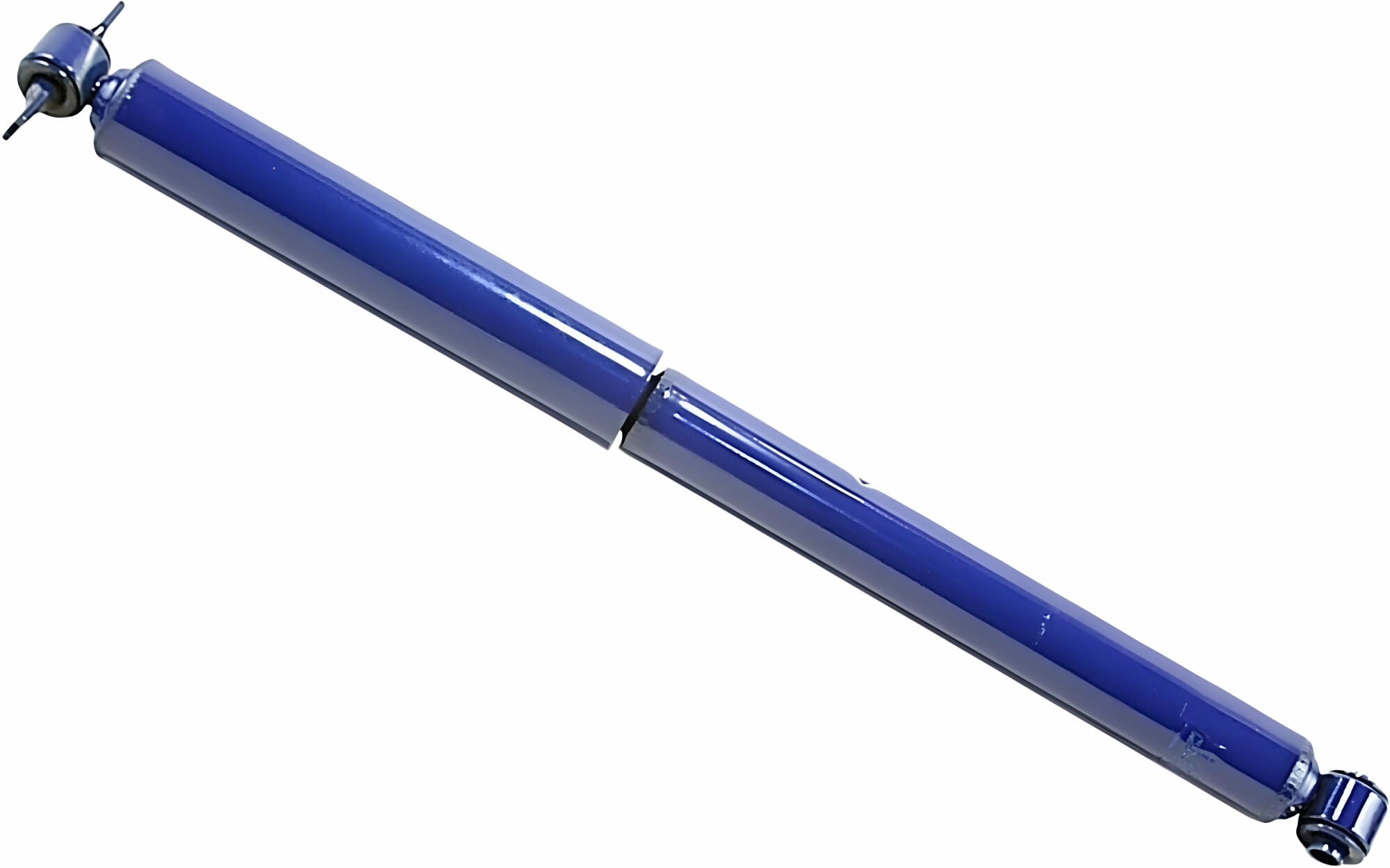 Amortiguador Gas Monro-Matic Plus Trasero 4WD Lado Conductor O Pasajero