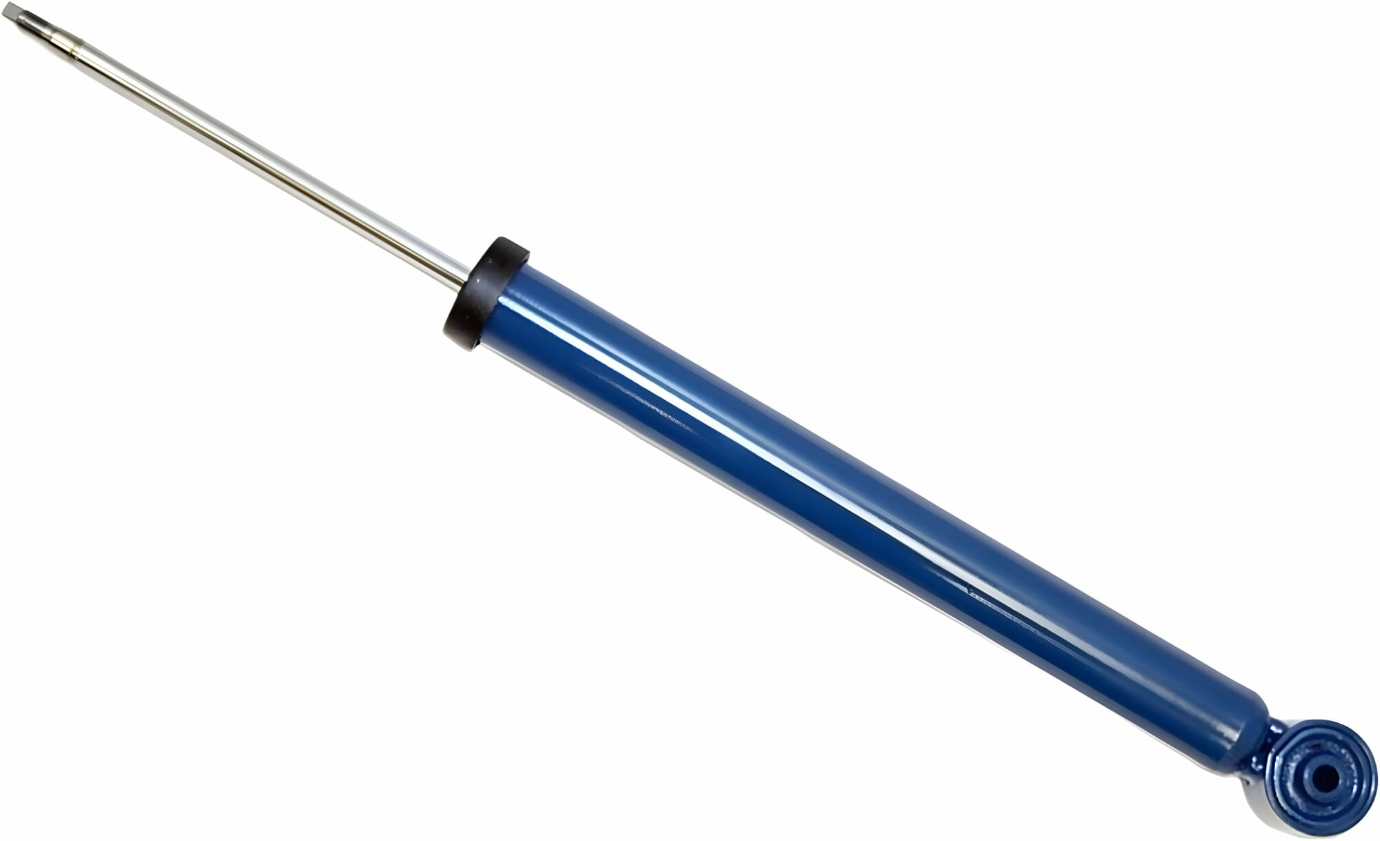 Amortiguador Gas Monro-Matic Plus Trasero Lado Conductor O Pasajero