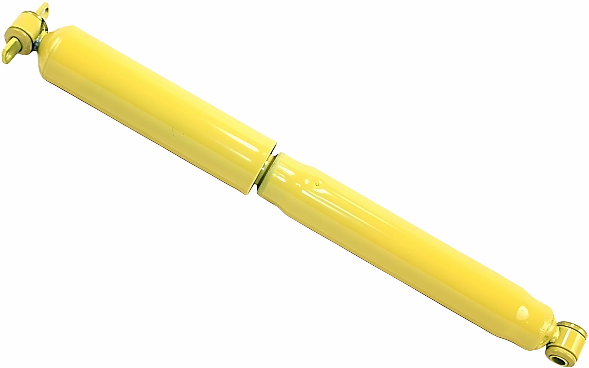 Amortiguador Gas Gas-Magnum Trasero Lado Conductor O Pasajero