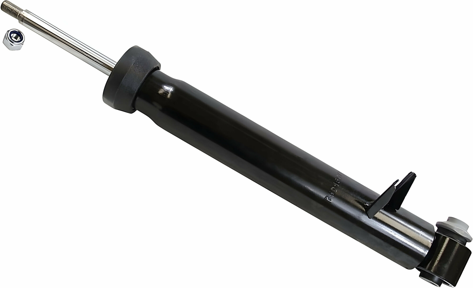 Amortiguador Gas OESpectrum Trasero Lado Conductor