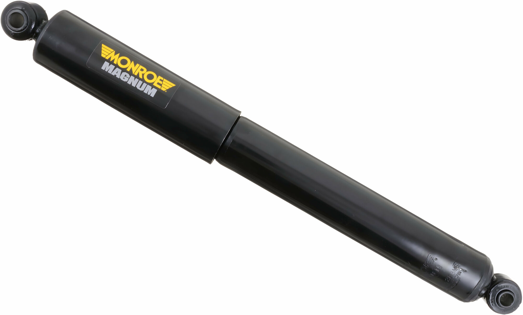 Amortiguador Gas Magnum Trasero Lado Conductor O Pasajero