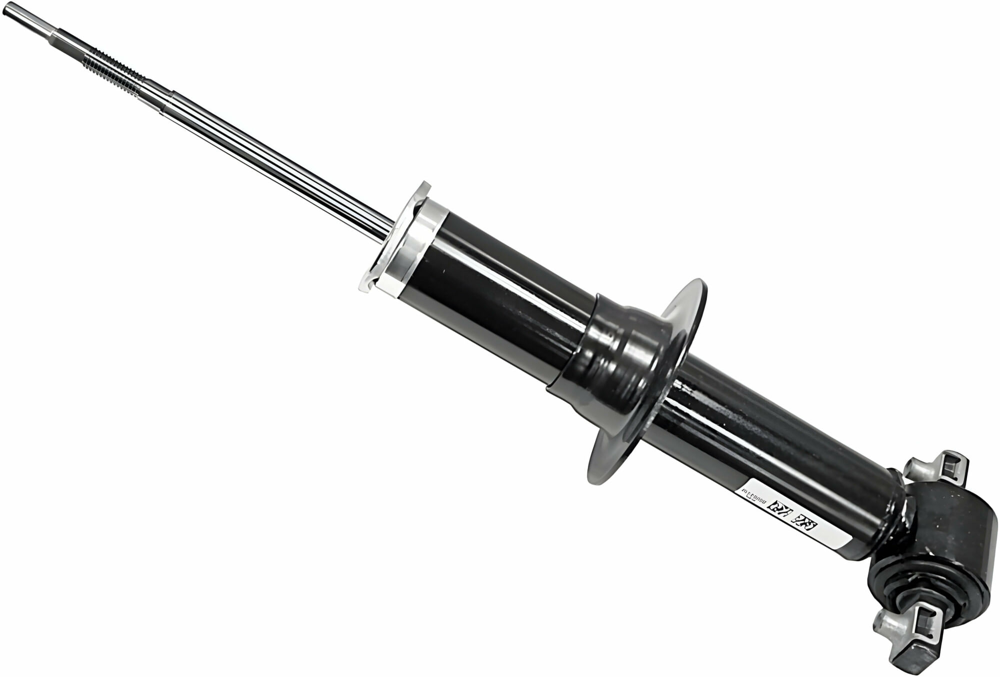Amortiguador Electrónico Delantero Lado Conductor O Pasajero