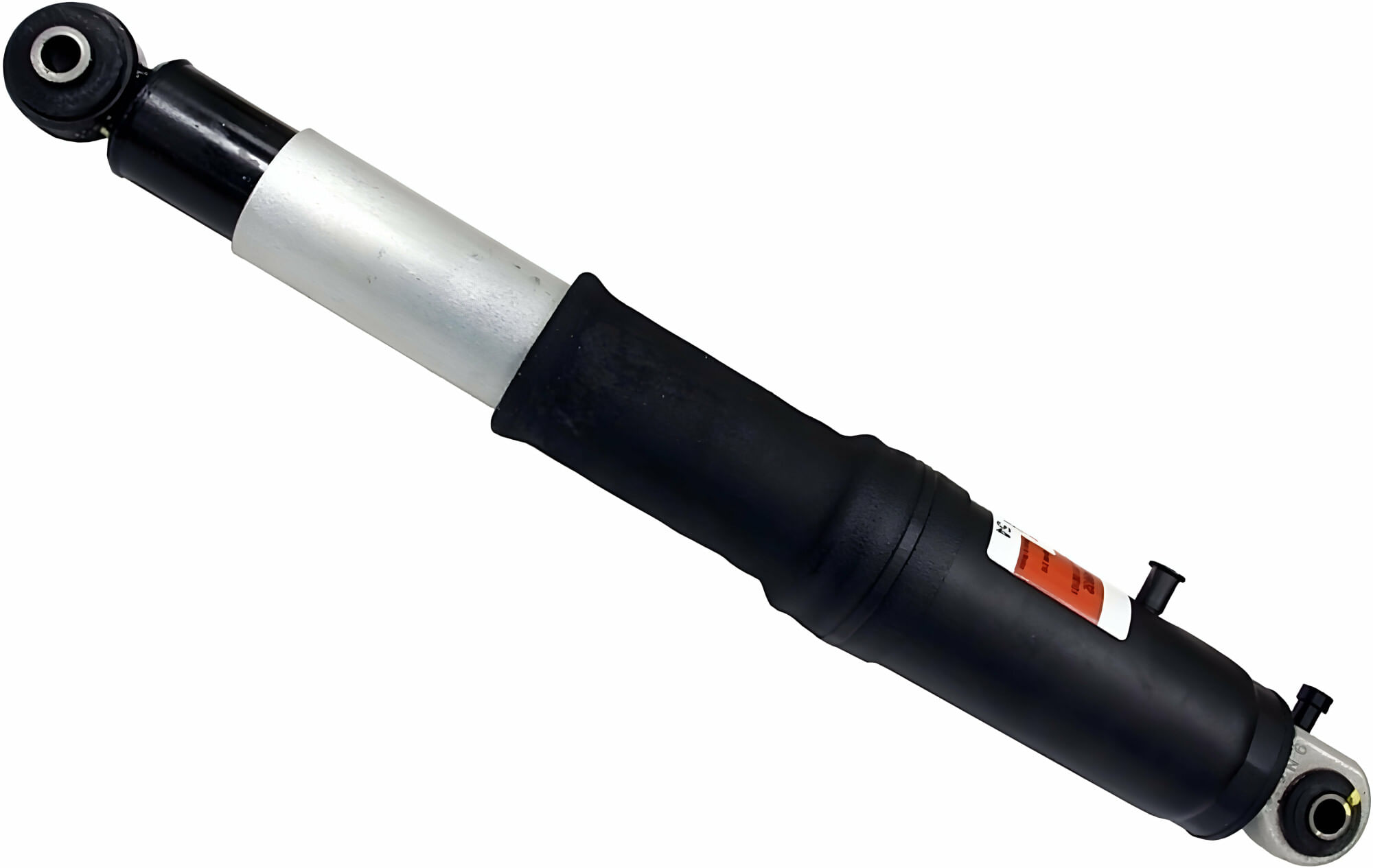Amortiguador Electrónico Trasero Lado Conductor O Pasajero