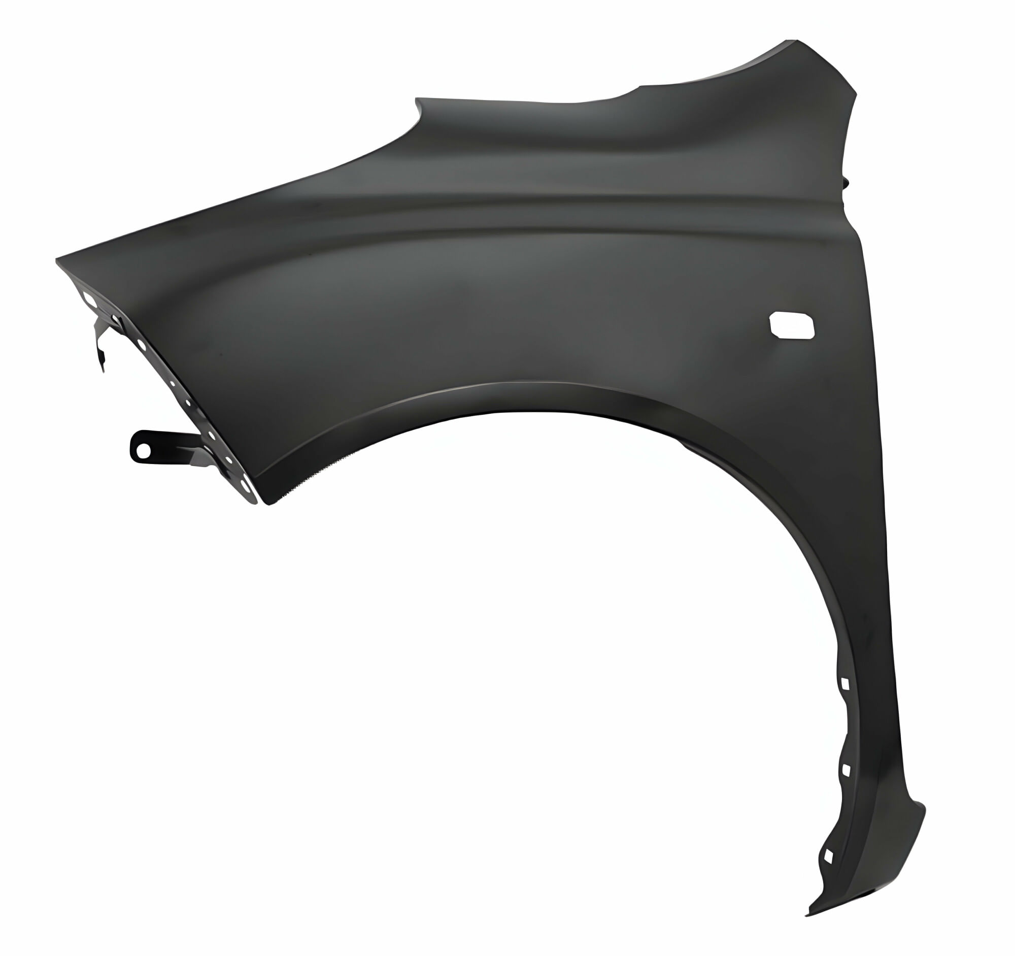 Salpicadera Delantera Lado Conductor