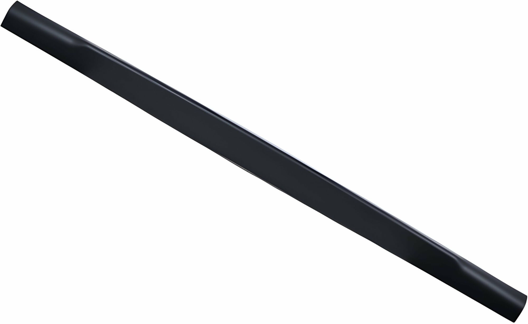 Moldura Para Tapa Caja Negra Corrug
