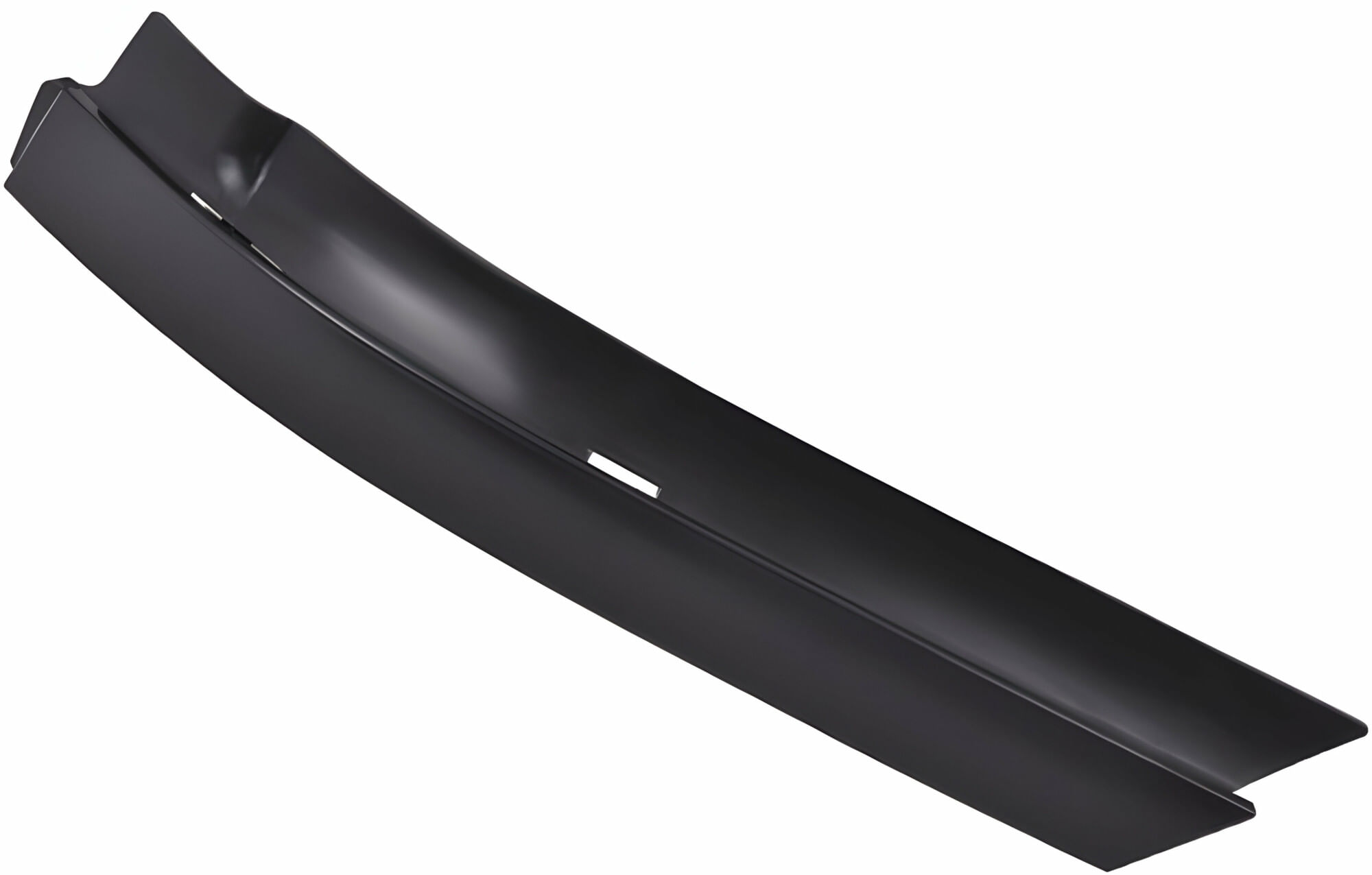 Moldura Para Faro Delantera P/Pintar Lado Conductor
