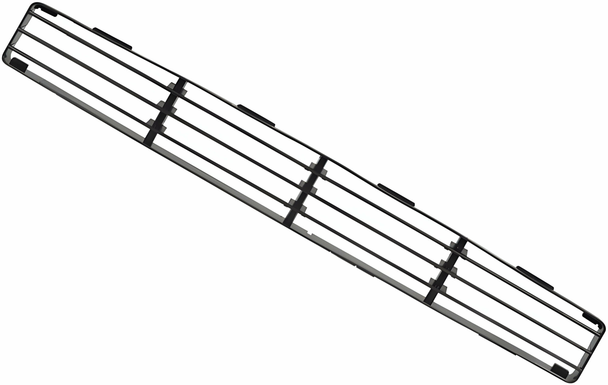 Rejilla Defensa Delantera