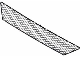 Rejilla Defensa Delantera