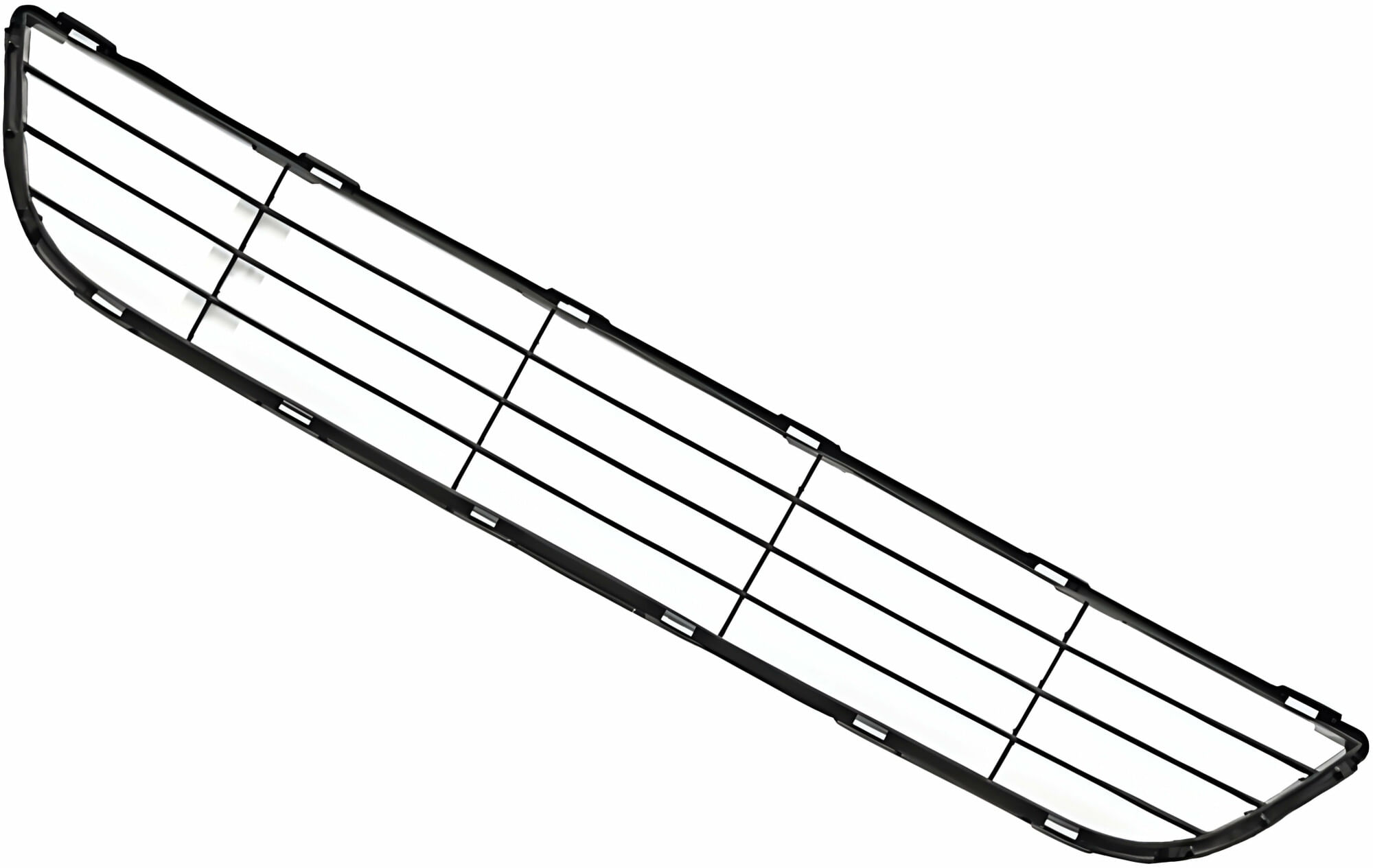 Rejilla Defensa Delantera