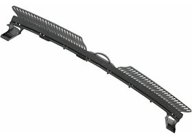 Guía Defensa Delantera Central