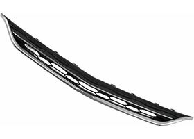 Parrilla Superior Filo Cromado