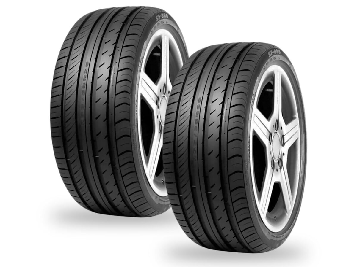 Llanta 225/35R20