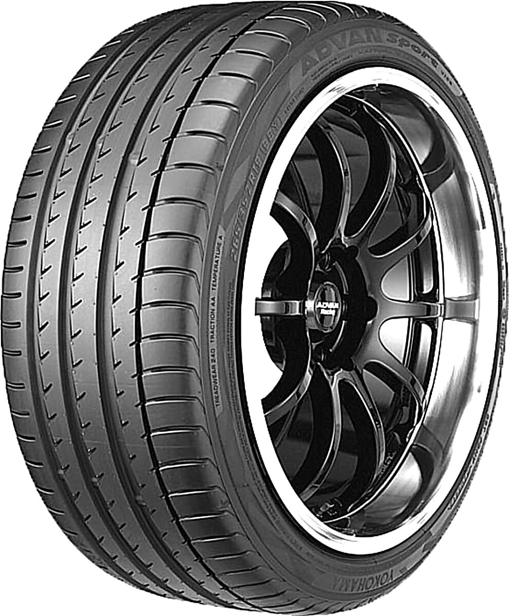 Llanta 275/30ZR19