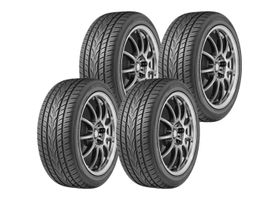 Llanta 195/55RF16